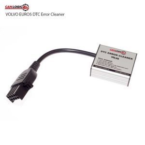 Volvo EURO5 error cleaner